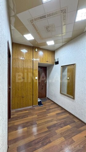 Satılır 3 otaqlı köhnə tikili 85 m², Qara Qarayev m., photo 13 from 15