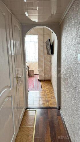 Satılır 3 otaqlı köhnə tikili 85 m², Qara Qarayev m., photo 9 from 15