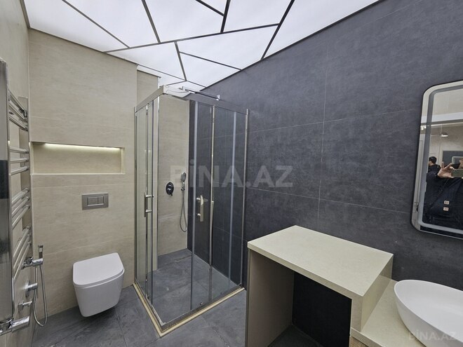 Продаётся 3-комн. новостройка 120 м², м. Кара Караев, photo 8 from 13