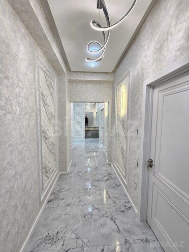 Продаётся 3-комн. новостройка 120 м², м. Кара Караев, photo 12 from 13