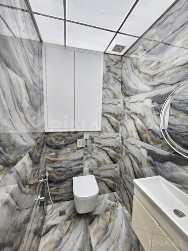 Продаётся 3-комн. новостройка 120 м², м. Кара Караев, photo 9 from 13
