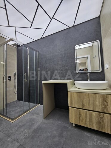 Продаётся 3-комн. новостройка 120 м², м. Кара Караев, photo 4 from 13