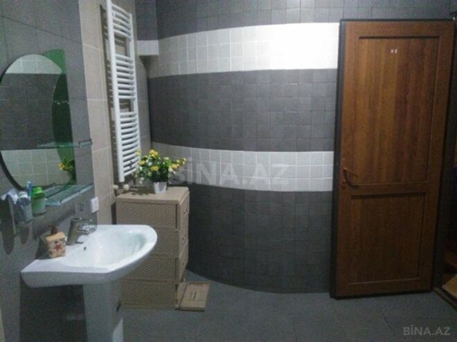 İcarəyə verilir 7 otaqlı həyət evi/bağ evi 500 m², Badamdar q., photo 30 from 32