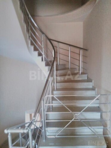 İcarəyə verilir 7 otaqlı həyət evi/bağ evi 500 m², Badamdar q., photo 19 from 32