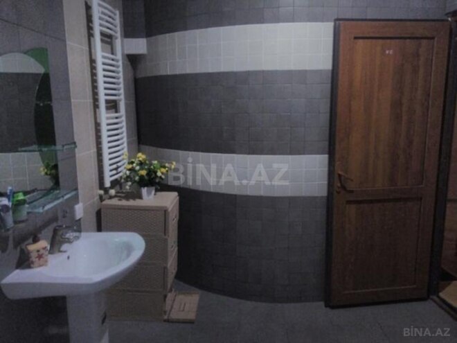 İcarəyə verilir 7 otaqlı həyət evi/bağ evi 500 m², Badamdar q., photo 31 from 32