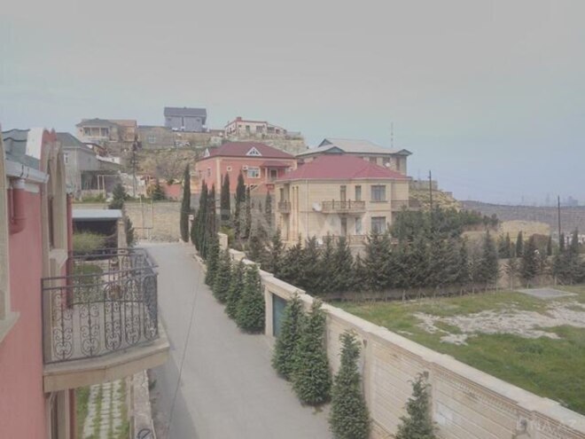 İcarəyə verilir 7 otaqlı həyət evi/bağ evi 500 m², Badamdar q., photo 23 from 32