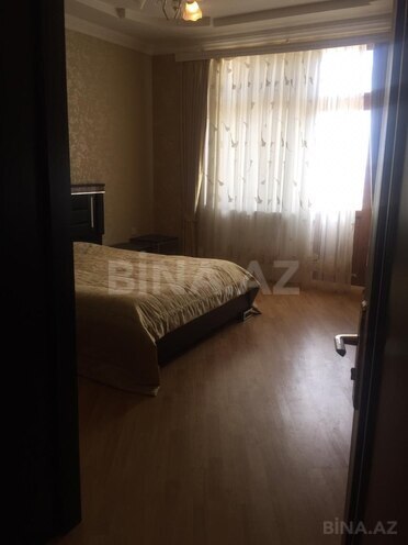 İcarəyə verilir 7 otaqlı həyət evi/bağ evi 500 m², Badamdar q., photo 14 from 32