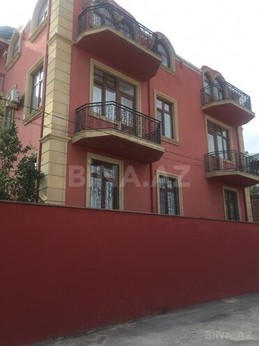 İcarəyə verilir 7 otaqlı həyət evi/bağ evi 500 m², Badamdar q., photo 3 from 32