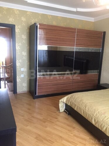 İcarəyə verilir 7 otaqlı həyət evi/bağ evi 500 m², Badamdar q., photo 16 from 32