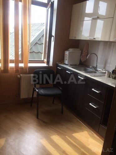 İcarəyə verilir 7 otaqlı həyət evi/bağ evi 500 m², Badamdar q., photo 28 from 32