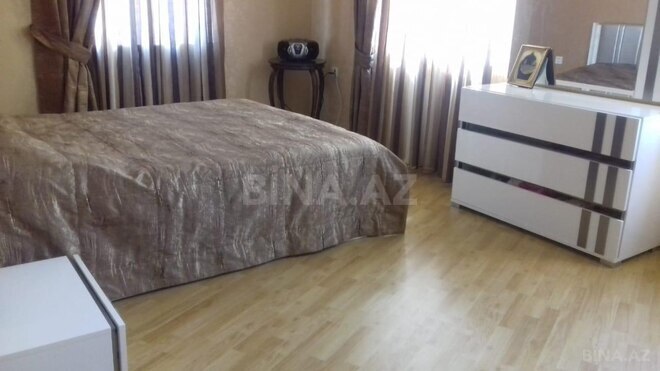 İcarəyə verilir 7 otaqlı həyət evi/bağ evi 500 m², Badamdar q., photo 18 from 32