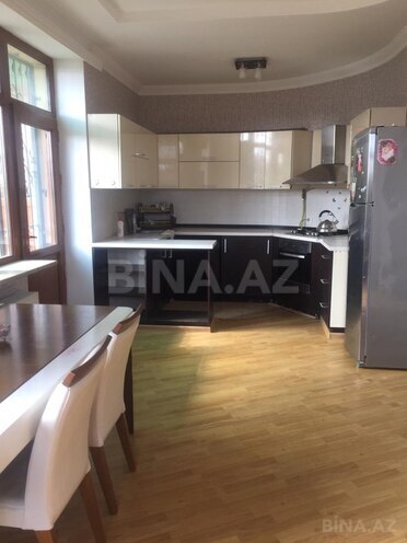 İcarəyə verilir 7 otaqlı həyət evi/bağ evi 500 m², Badamdar q., photo 26 from 32