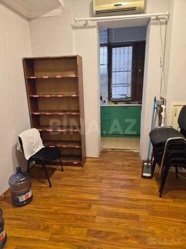 Сдаётся 6-комн. офис 200 м², Насиминский  р., photo 9 from 13