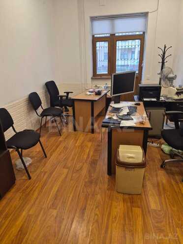 Сдаётся 6-комн. офис 200 м², Насиминский  р., photo 3 from 13