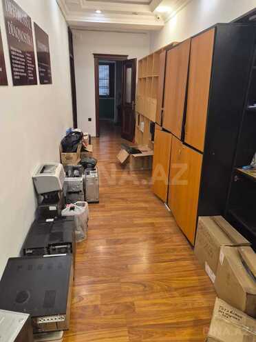 Сдаётся 6-комн. офис 200 м², Насиминский  р., photo 7 from 13