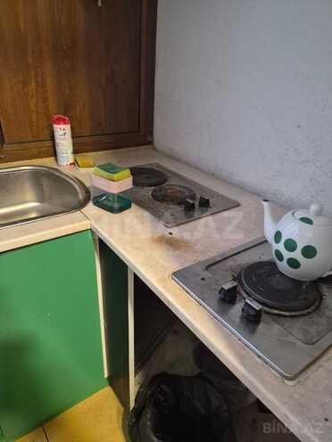 Сдаётся 6-комн. офис 200 м², Насиминский  р., photo 12 from 13