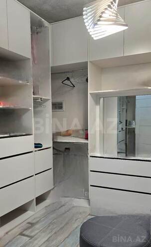 İcarəyə verilir 3 otaqlı yeni tikili 147 m², 20 Yanvar m., photo 8 from 21