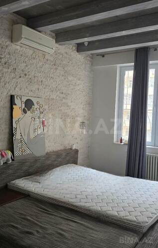 İcarəyə verilir 3 otaqlı yeni tikili 147 m², 20 Yanvar m., photo 4 from 21