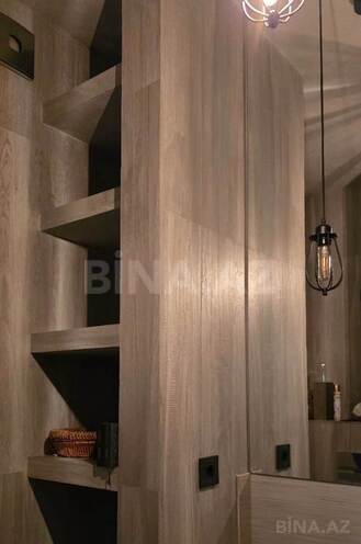 İcarəyə verilir 3 otaqlı yeni tikili 147 m², 20 Yanvar m., photo 7 from 21