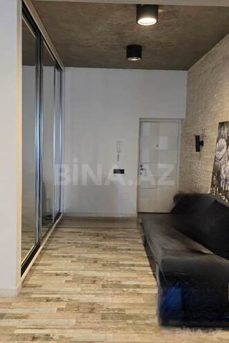 İcarəyə verilir 3 otaqlı yeni tikili 147 m², 20 Yanvar m., photo 11 from 21