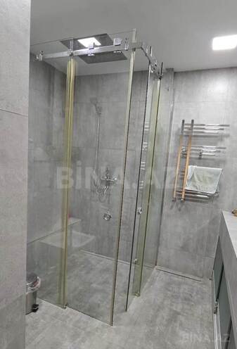 İcarəyə verilir 3 otaqlı yeni tikili 147 m², 20 Yanvar m., photo 9 from 21