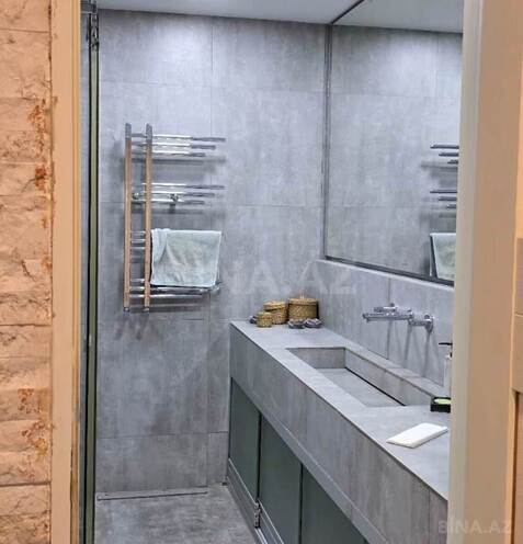 İcarəyə verilir 3 otaqlı yeni tikili 147 m², 20 Yanvar m., photo 6 from 21