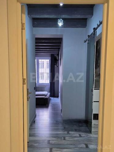 İcarəyə verilir 3 otaqlı yeni tikili 147 m², 20 Yanvar m., photo 17 from 21