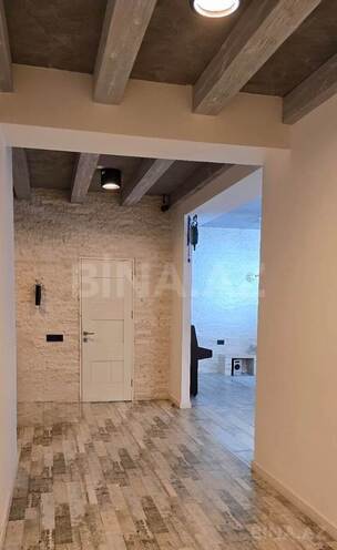 İcarəyə verilir 3 otaqlı yeni tikili 147 m², 20 Yanvar m., photo 15 from 21