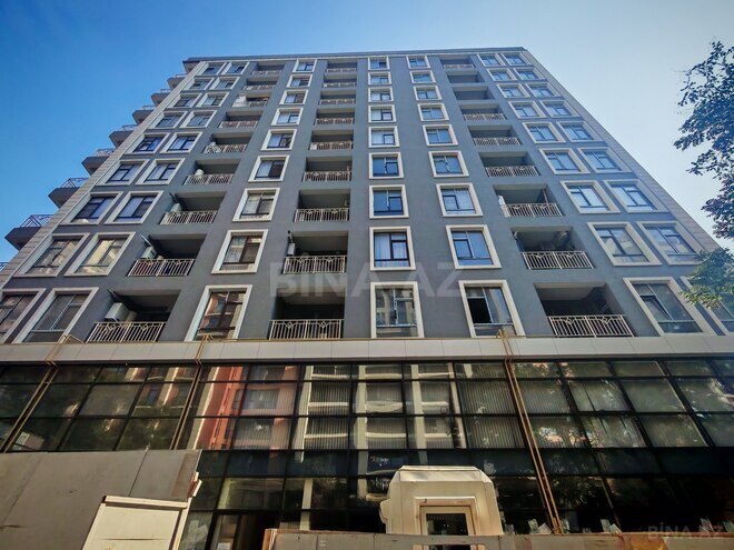 Продаётся 3-комн. новостройка 107 м², Наримановский  р., photo 1 from 10