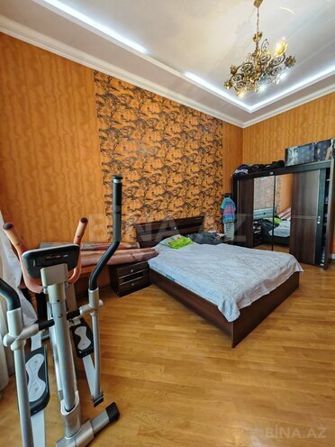 Satılır 5 otaqlı yeni tikili 210 m², Nizami m., photo 20 from 32