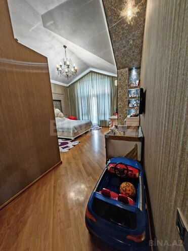 Satılır 5 otaqlı yeni tikili 210 m², Nizami m., photo 11 from 32