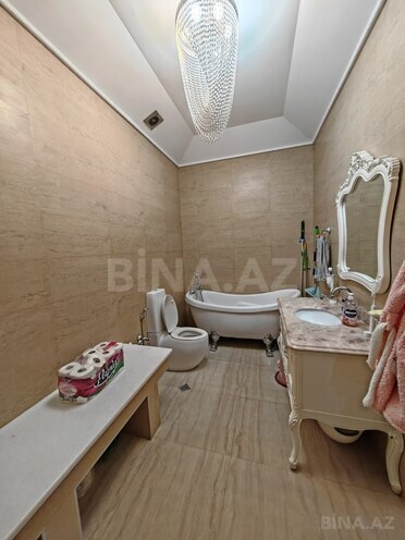 Satılır 5 otaqlı yeni tikili 210 m², Nizami m., photo 26 from 32