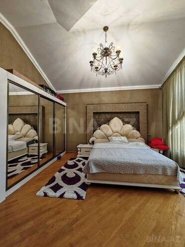 Satılır 5 otaqlı yeni tikili 210 m², Nizami m., photo 13 from 32