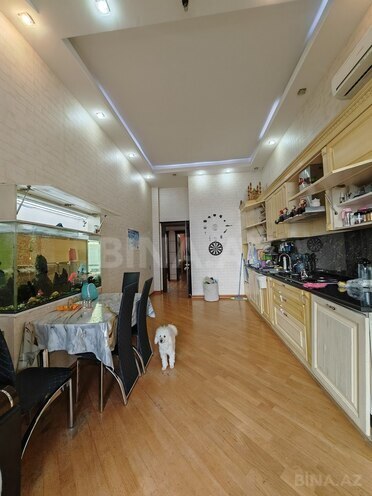 Satılır 5 otaqlı yeni tikili 210 m², Nizami m., photo 22 from 32