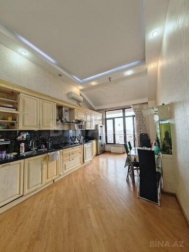Satılır 5 otaqlı yeni tikili 210 m², Nizami m., photo 21 from 32