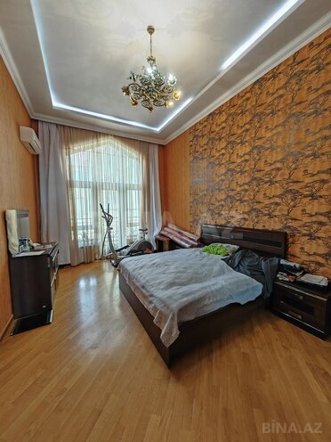 Satılır 5 otaqlı yeni tikili 210 m², Nizami m., photo 19 from 32