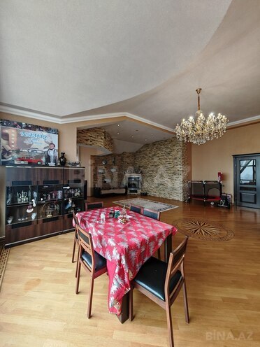 Satılır 5 otaqlı yeni tikili 210 m², Nizami m., photo 6 from 32