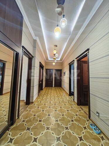 Satılır 5 otaqlı yeni tikili 210 m², Nizami m., photo 29 from 32