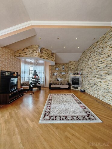 Satılır 5 otaqlı yeni tikili 210 m², Nizami m., photo 5 from 32