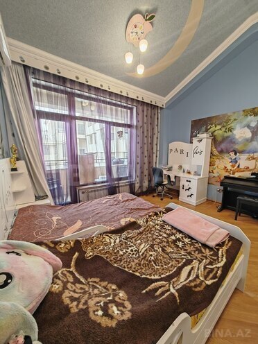 Satılır 5 otaqlı yeni tikili 210 m², Nizami m., photo 15 from 32