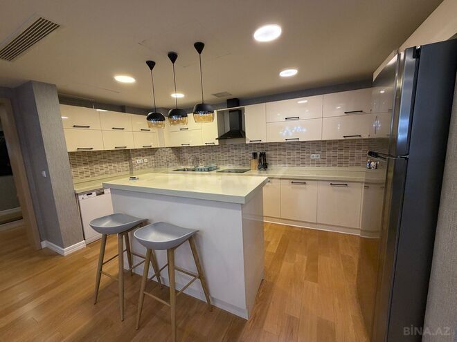 Сдаётся 4-комн. новостройка 180 м², Хатаинский р., photo 6 from 12