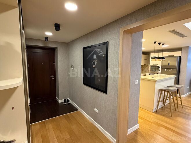 Сдаётся 4-комн. новостройка 180 м², Хатаинский р., photo 11 from 12