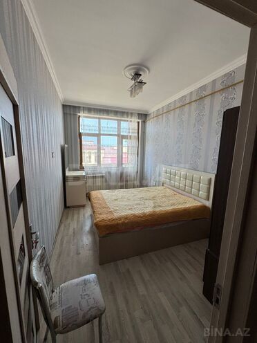 Продаётся 2-комн. новостройка 55 м², пос. Масазыр, photo 11 from 15