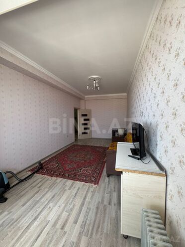 Продаётся 2-комн. новостройка 55 м², пос. Масазыр, photo 13 from 15