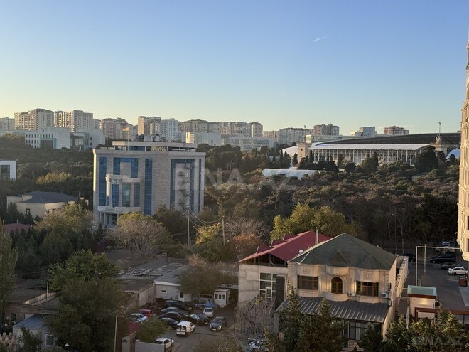 Satılır 3 otaqlı yeni tikili 120 m², Gənclik m., photo 11 from 18