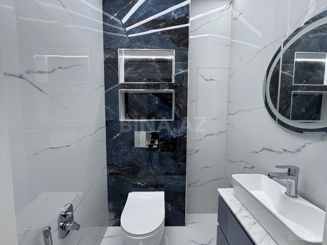 Satılır 3 otaqlı yeni tikili 120 m², Gənclik m., photo 5 from 18