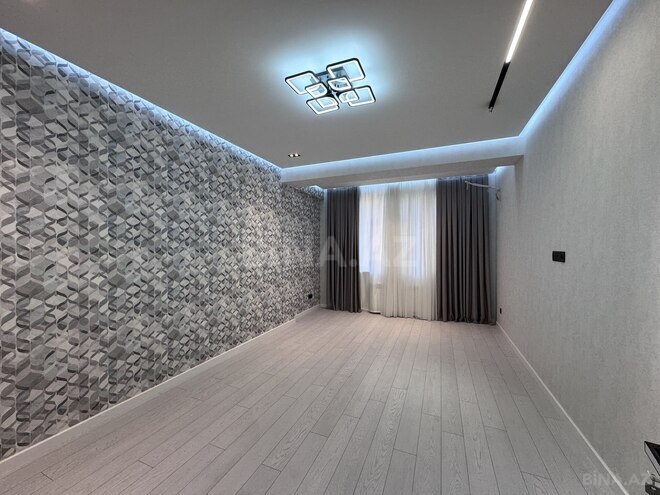 Satılır 3 otaqlı yeni tikili 120 m², Gənclik m., photo 7 from 18