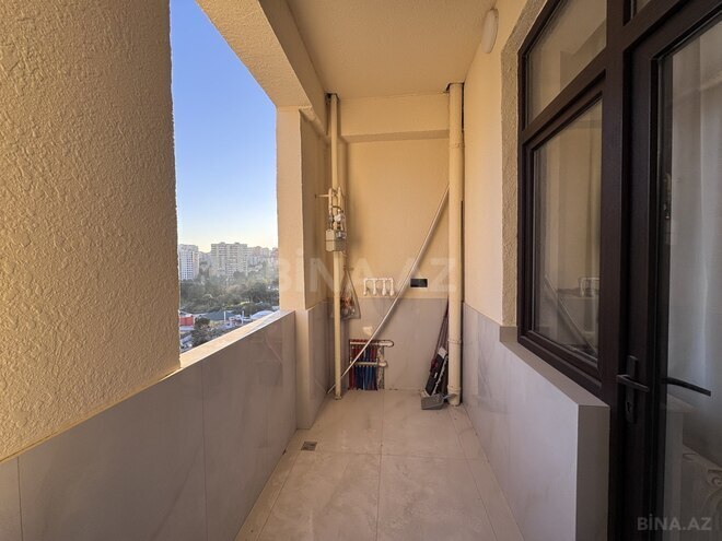 Satılır 3 otaqlı yeni tikili 120 m², Gənclik m., photo 13 from 18
