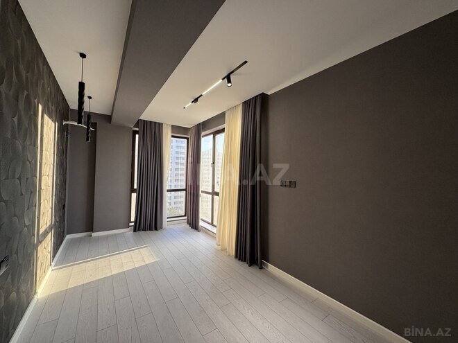 Satılır 3 otaqlı yeni tikili 120 m², Gənclik m., photo 10 from 18