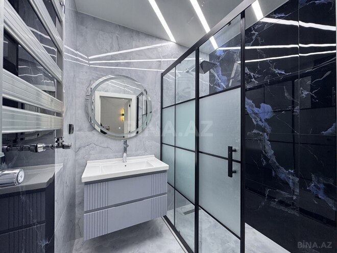 Satılır 3 otaqlı yeni tikili 120 m², Gənclik m., photo 6 from 18